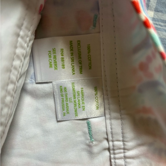 Lily Putlizer- brand new/ unworn short- - Picture 3 of 4